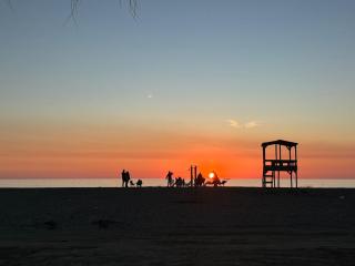 Sea View Wooden Houses - Lezhë (Alessio) - 6