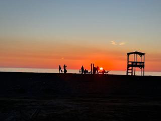 Sea View Wooden Houses - Lezhë (Alessio) - 7