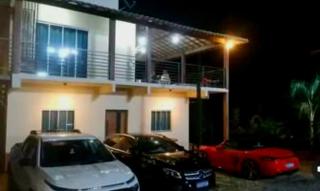 Chalé Alta Vista Acuruí - 9