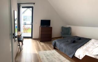 Szumny Apartment 13a - 2