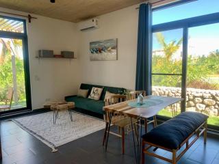 Paje beach - 1 bedroom with garden & pool - 9