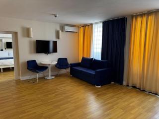 Orbi City High Floor Block C - 2