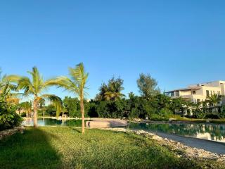 Paje beach - 1 bedroom with garden & pool - 2