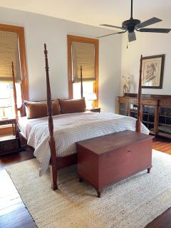 Camellia Cottage - 7
