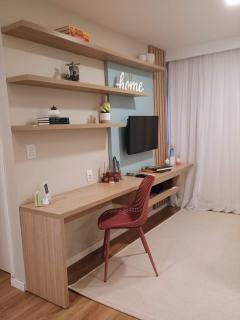 Top Flat Fortaleza - 0