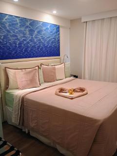 Top Flat Fortaleza - 1