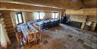 Cabanele 2 Mitici - 1