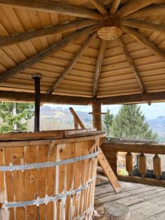 Cabanele 2 Mitici - 2