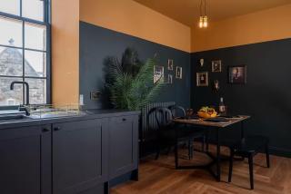 Charming Chapel Stay in Barnard Castle - 7