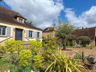 Les Charmes de Sarlat - Chambres d'Hotes - 8