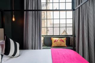 Charming Chapel Stay in Barnard Castle - 1