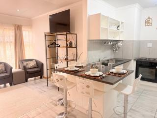 Bitterbessiebos Accommodation - 3