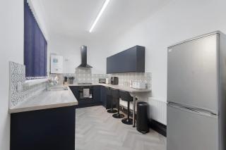 New 4BR in Station Road - 6