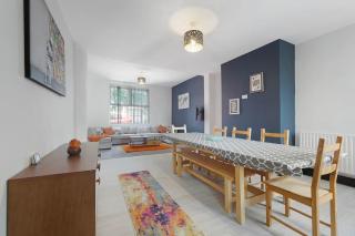 New 4BR in Station Road - 3