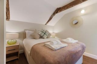 Flat4 1BR in Horsemarket - 2