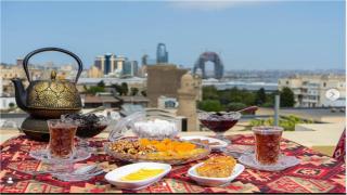 Old City Apartments - 8