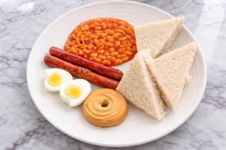 Cutting Edge Guest House - 6