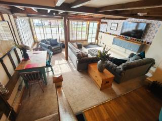 Chinnerys Country Cottage - Cavendish - 0