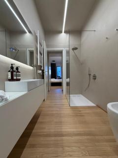 Raro Dimore Lecco - Design Suite - senza barriere architettoniche - Lecco - 6