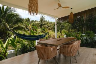 Palm Forest Villa-quiet 3 bedroom Villa - 5