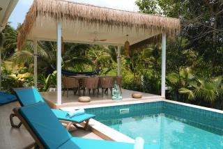 Palm Forest Villa-quiet 3 bedroom Villa - 7