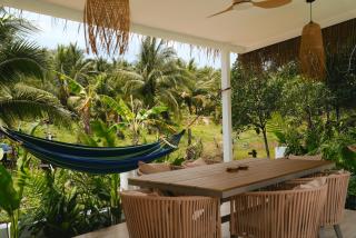 Palm Forest Villa-quiet 3 bedroom Villa - 4