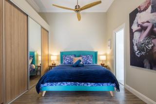 Heritage Apartment on Lewis Street - 9