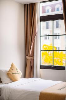 Ngoc Anh Duong Hotel Ha Long - 3