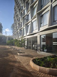 Joy Furnished & Serviced Apartments - 9