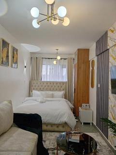 Joy Furnished & Serviced Apartments - 3