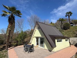 Bungalow E 55 - Luino - 7