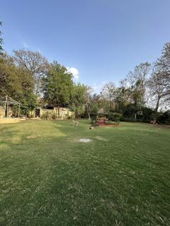 4 Bedroom Private Pool Villa Group Stay - 1