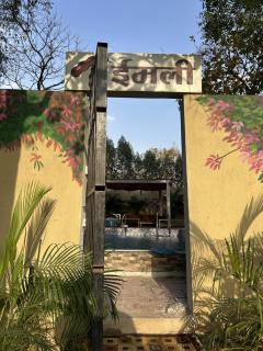 4 Bedroom Private Pool Villa Group Stay - 3