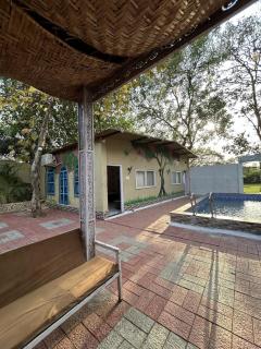 4 Bedroom Private Pool Villa Group Stay - 4