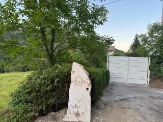 CASA DI BETTA Appartamento 2 Ascoli, Norcia, Monti Sibillini - 9