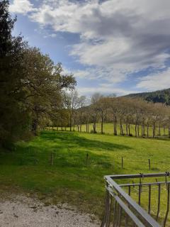 Vacances jurassiennes - 3