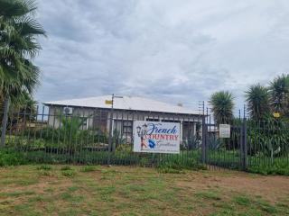 French Country Guest House - 0