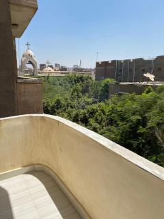Pyramids View Apartment - 3