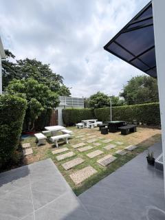 The Lion King Villa - 2