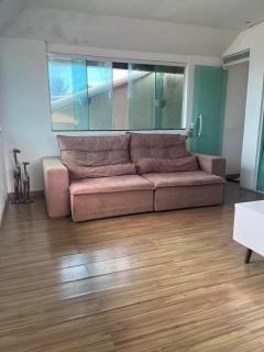 Casa aconchegante com vista para a lagoa - 3