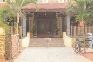 Chettinaadu Narayana Vilas - Kānādukāttān - 7