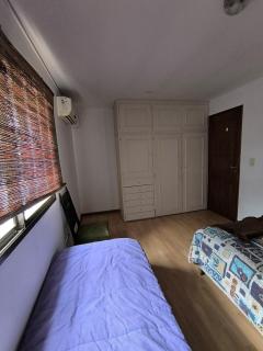 Departamento 5 p zona Parque y Aristides - 1