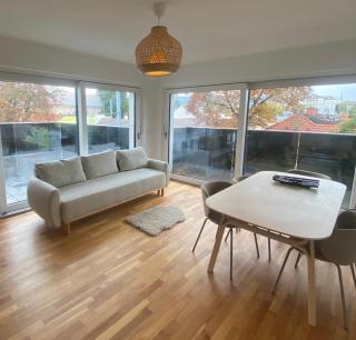 90 m2 Premium Apartment - 8