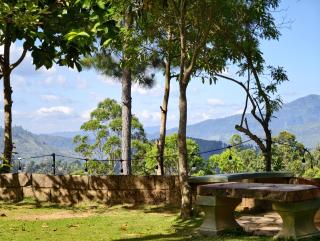 Finalgate Eco Resort Ella - 7