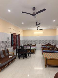 Gravity Groups Grand SVP Farm House - 1