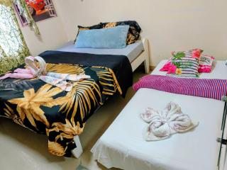 Camigs Vacation House - 1