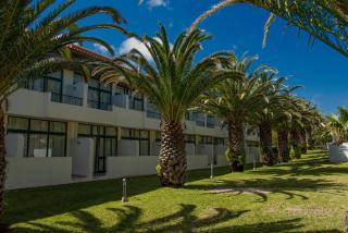 Hotel Torre Praia - Porto Santo - 1