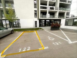 FLH Art Elegance - Large Balcony, Free Parking, Ateneo Residence - 7