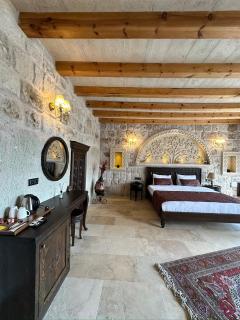 Aurelia Cave Suites - Special Class - 3