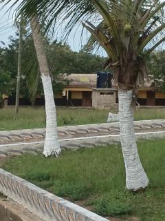 Anamoaba Royal hotel - 6